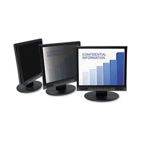 Abacus Privacy Filter for 17 LCD Desktop Monitors AB40922